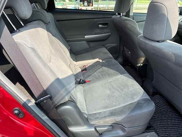 Toyota PRIUS 2014 8606959-8