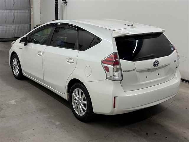 Toyota PRIUS 2015 8606971-1