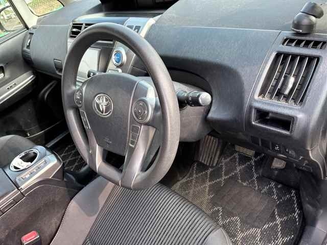 Toyota PRIUS 2015 8606971-3