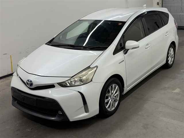 Toyota PRIUS 2015 8606971-4