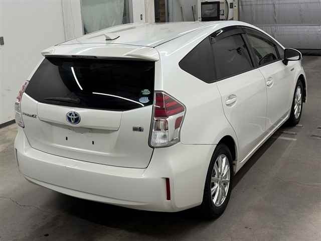 Toyota PRIUS 2015 8606971-5