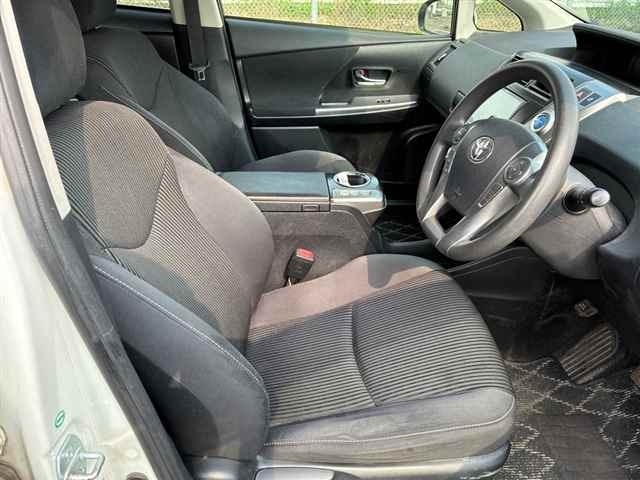 Toyota PRIUS 2015 8606971-7