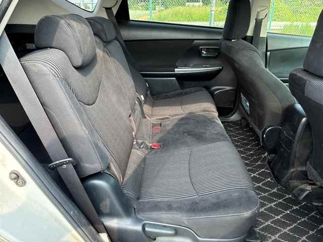 Toyota PRIUS 2015 8606971-8