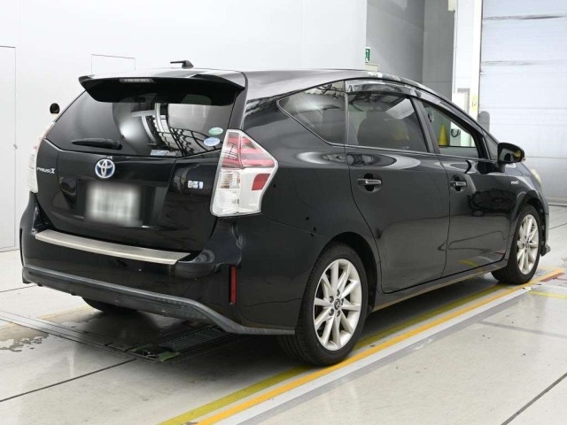 Toyota PRIUS 2014 8606980-1