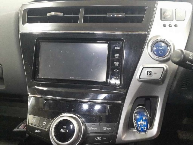 Toyota PRIUS 2014 8606980-12