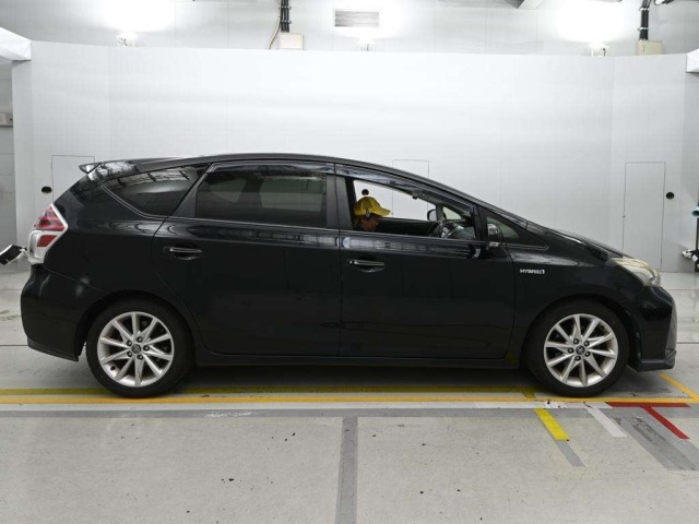 Toyota PRIUS 2014 8606980-3