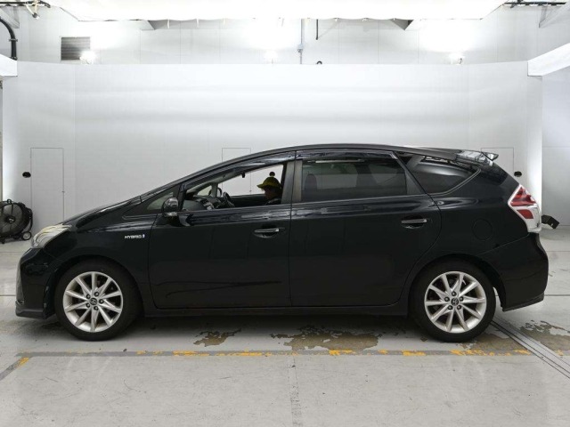 Toyota PRIUS 2014 8606980-4