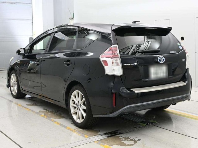 Toyota PRIUS 2014 8606980-6