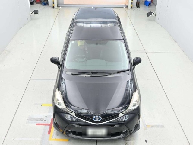 Toyota PRIUS 2014 8606980-7
