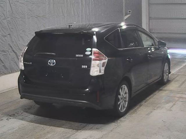 Toyota PRIUS 2015 8606987-1