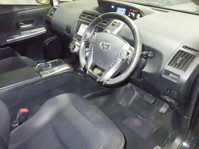 Toyota PRIUS 2015 8606987-3