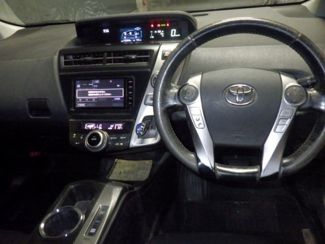 Toyota PRIUS 2015 8606987-4