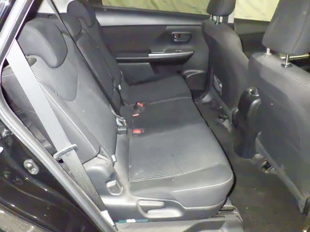 Toyota PRIUS 2015 8606987-5