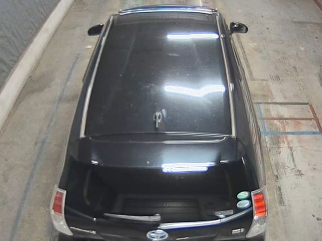 Toyota PRIUS 2015 8606987-6