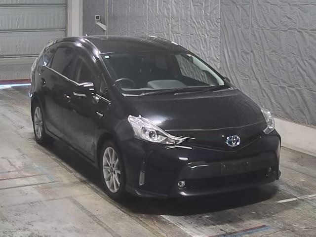 Toyota PRIUS 2015 8606987-7