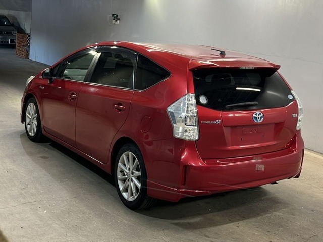 Toyota PRIUS 2011 8606990-1