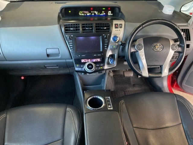 Toyota PRIUS 2011 8606990-3