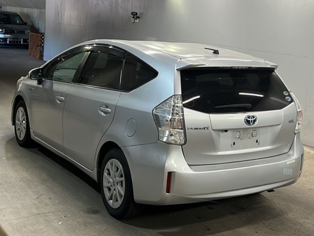 Toyota PRIUS 2014 8606994-1