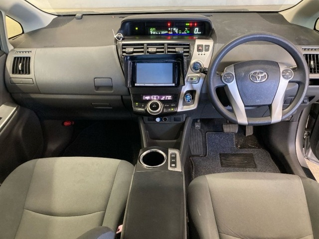 Toyota PRIUS 2014 8606994-3