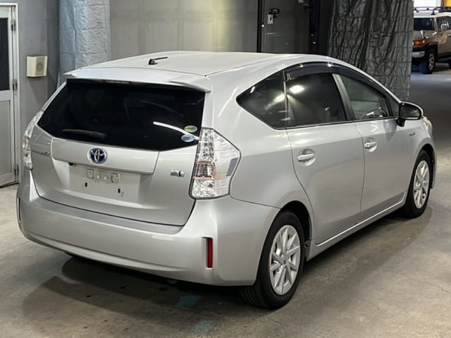 Toyota PRIUS 2014 8606994-5