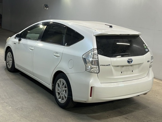 Toyota PRIUS 2013 8606999-1