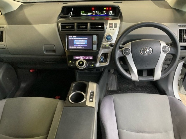 Toyota PRIUS 2013 8606999-3