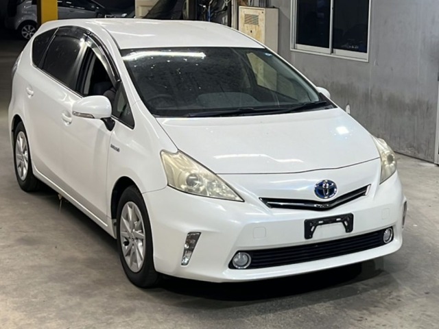 Toyota PRIUS 2013 8606999-4