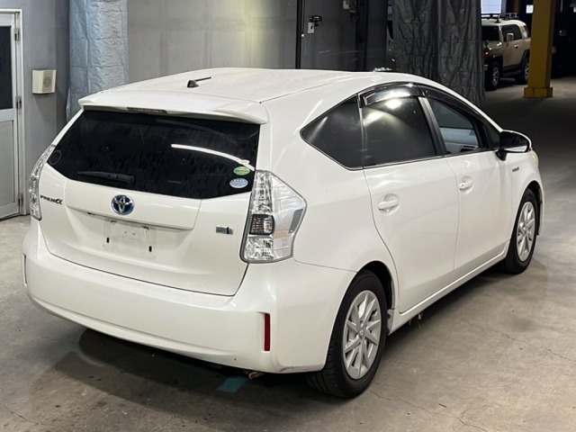 Toyota PRIUS 2013 8606999-5