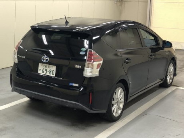 Toyota PRIUS 2015 8607246-3