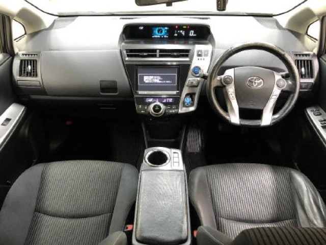 Toyota PRIUS 2015 8607246-4