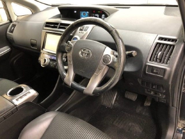 Toyota PRIUS 2015 8607246-5