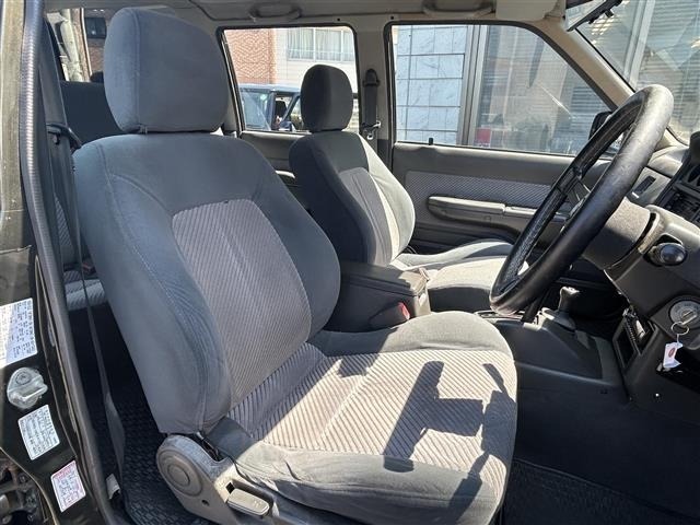 Mazda PROCEED MARVIE 1997 8609334-1