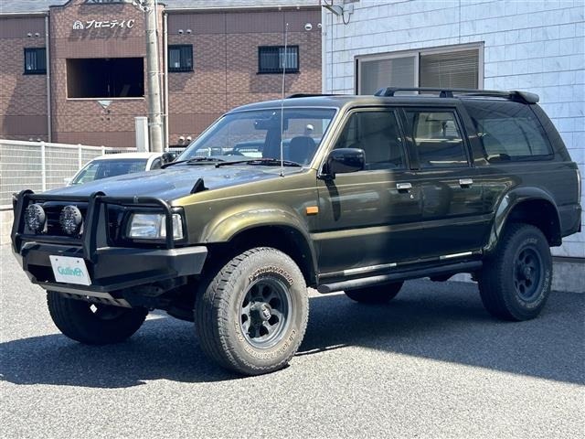Mazda PROCEED MARVIE 1997 8609334-11