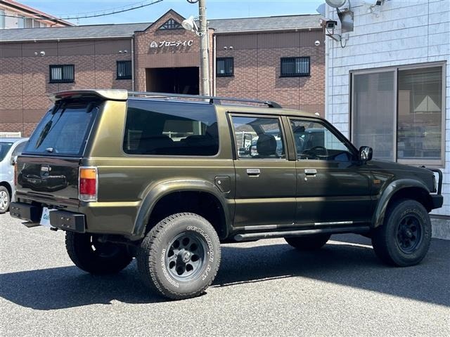 Mazda PROCEED MARVIE 1997 8609334-12