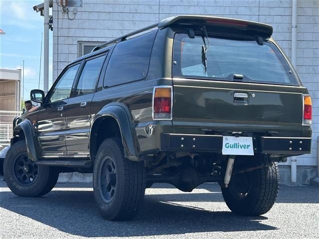 Mazda PROCEED MARVIE 1997 8609334-13