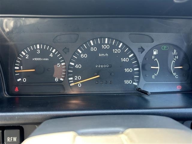 Mazda PROCEED MARVIE 1997 8609334-17