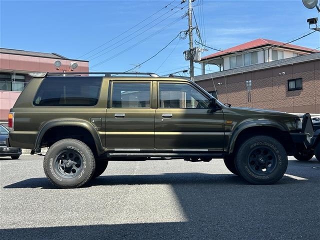 Mazda PROCEED MARVIE 1997 8609334-20