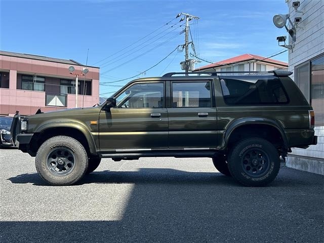 Mazda PROCEED MARVIE 1997 8609334-22