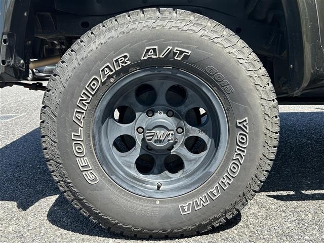 Mazda PROCEED MARVIE 1997 8609334-4