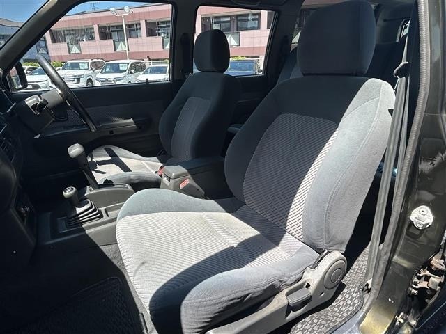 Mazda PROCEED MARVIE 1997 8609334-5