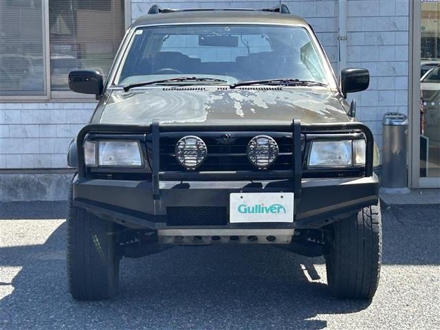 Mazda PROCEED MARVIE 1997 8609334-9