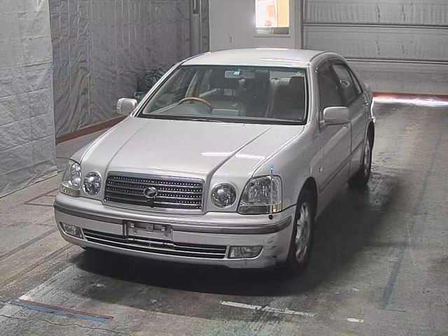 Toyota PROGRES 2005 8602745-0