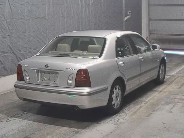 Toyota PROGRES 2005 8602745-1