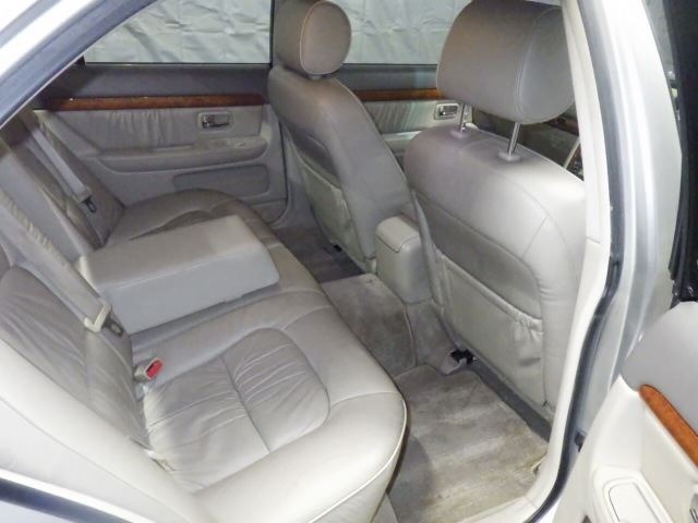Toyota PROGRES 2005 8602745-5