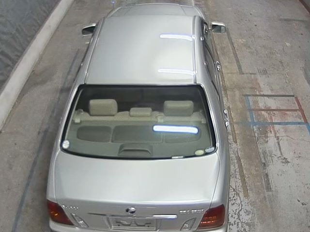 Toyota PROGRES 2005 8602745-6