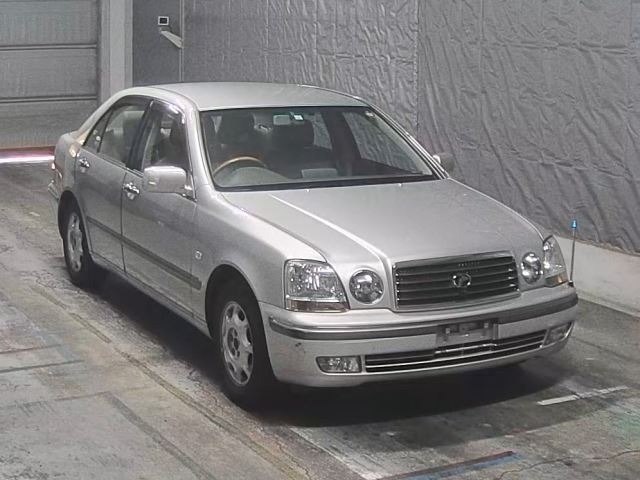 Toyota PROGRES 2005 8602745-7