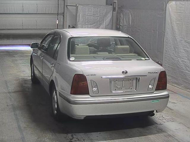 Toyota PROGRES 2005 8602745-8