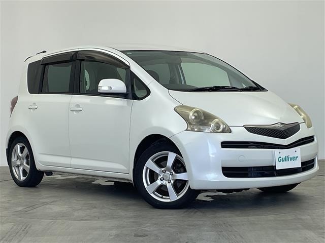 Toyota RACTIS 2009 8607405-0
