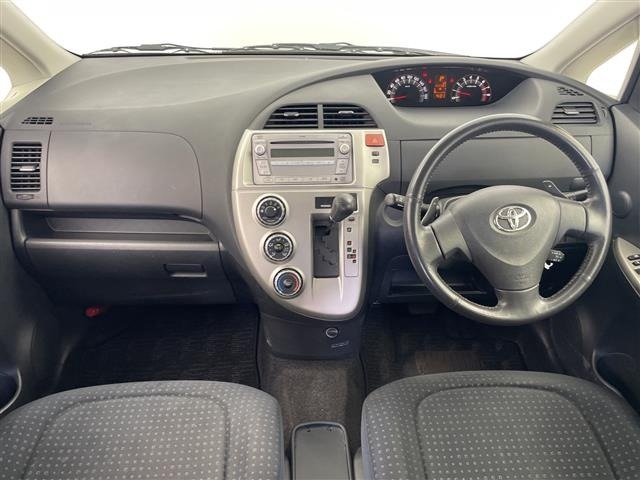 Toyota RACTIS 2009 8607405-14