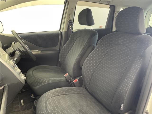 Toyota RACTIS 2009 8607405-20